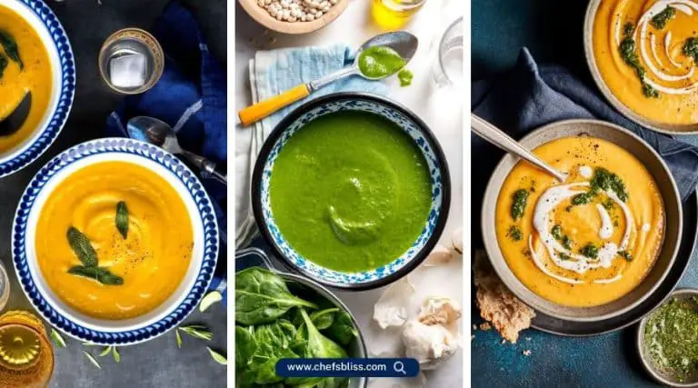 high fiber soup recipes