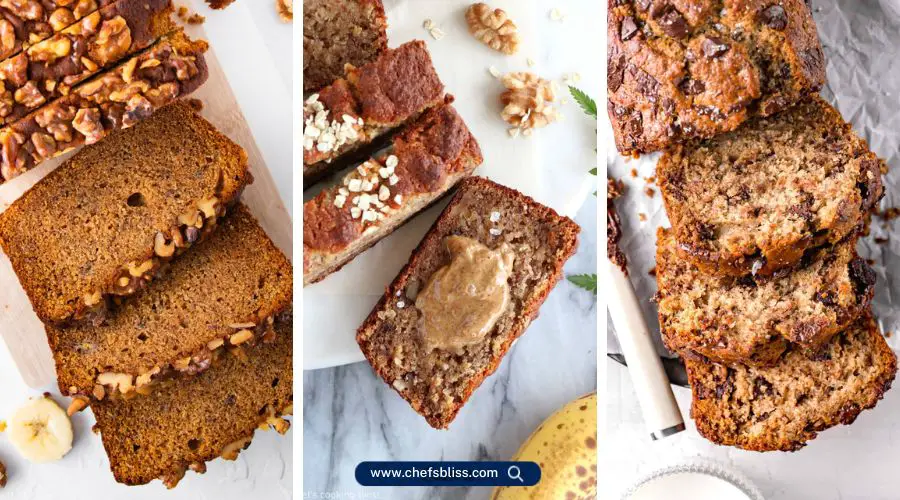 honey banana bread recipes