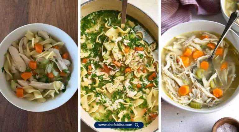 ina garten chicken soup recipes