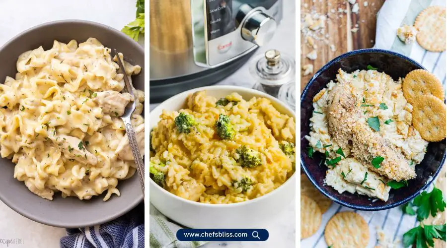 instant pot family dinner recipes