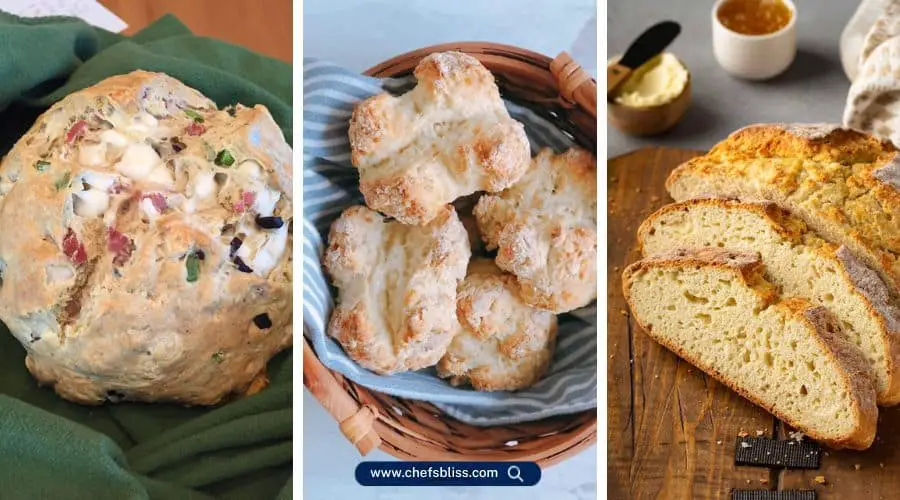 irish soda bread bisquick recipes