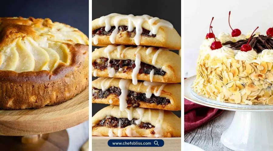 italian easter baking recipes