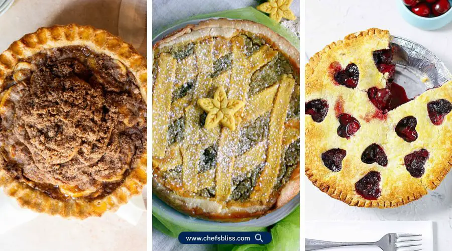 italian easter grain pie recipes