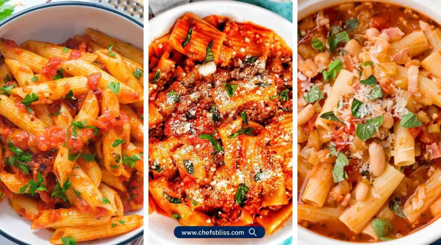 italian easter pasta recipes