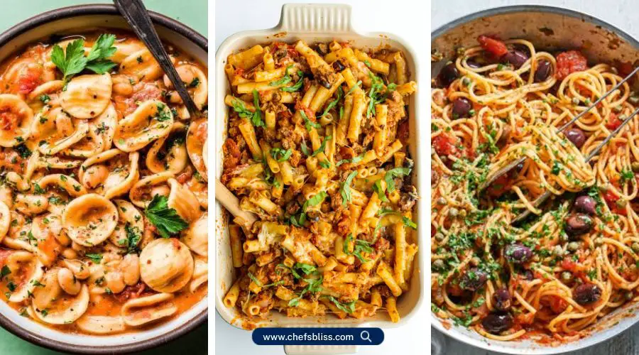 italian recipes