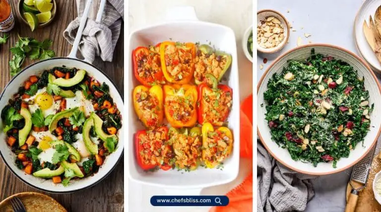 kale recipes