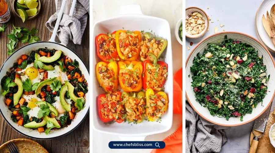 kale recipes