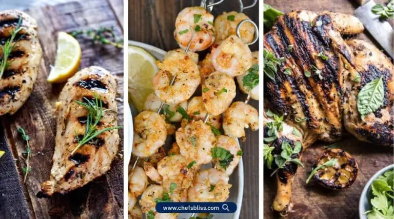 keto grilling recipes