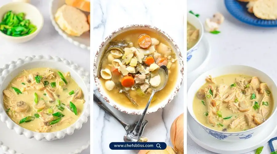 lipton onion chicken soup recipes