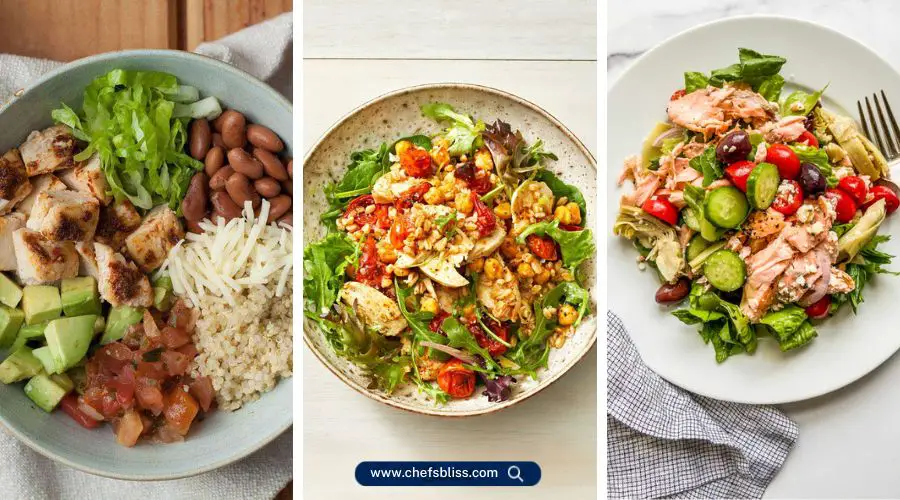 35+ Irresistible Low-Fat Dinner Recipes You’ll Love – ChefsBliss