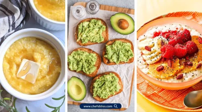 low sodium breakfast recipes