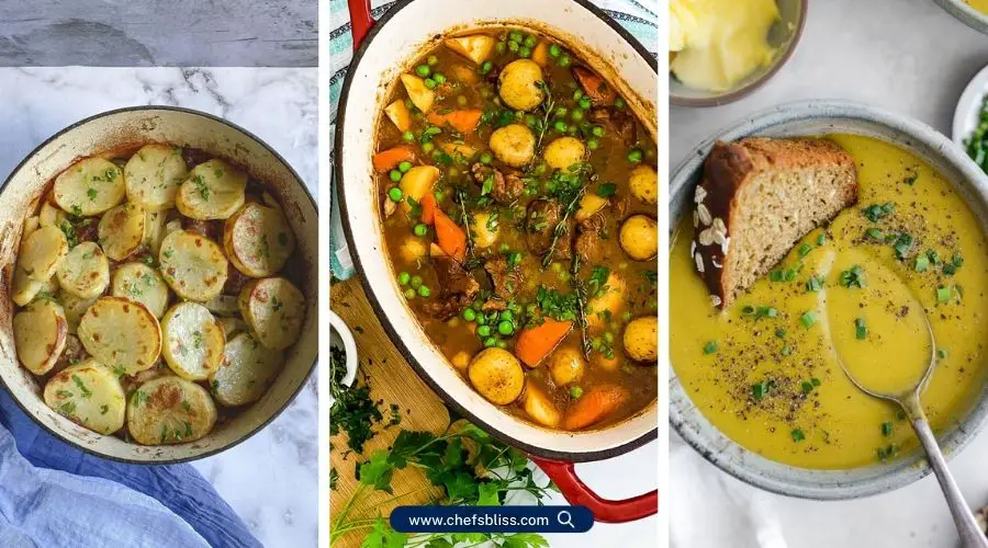 low sodium irish recipes