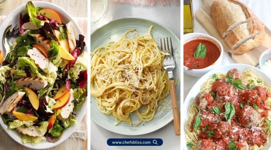 low sodium italian recipes