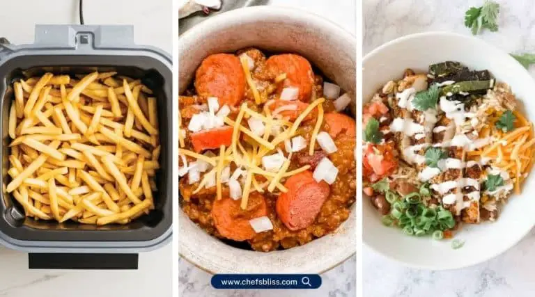 low sodium ninja speedi recipes