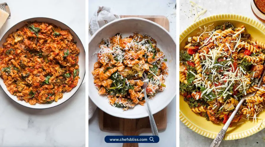 low sodium one pot recipes