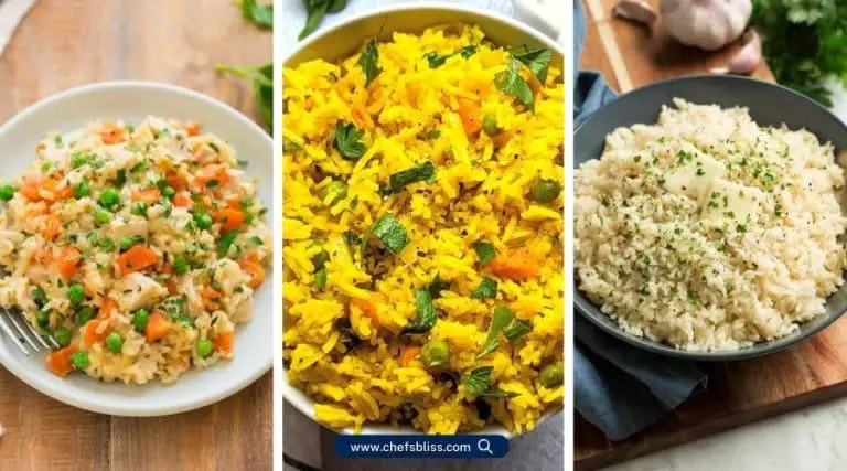 low sodium rice cooker recipes