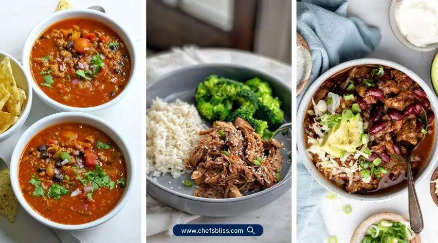 low sodium slow cooker recipes