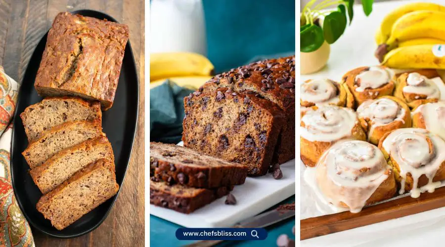 margarine banana bread recipes