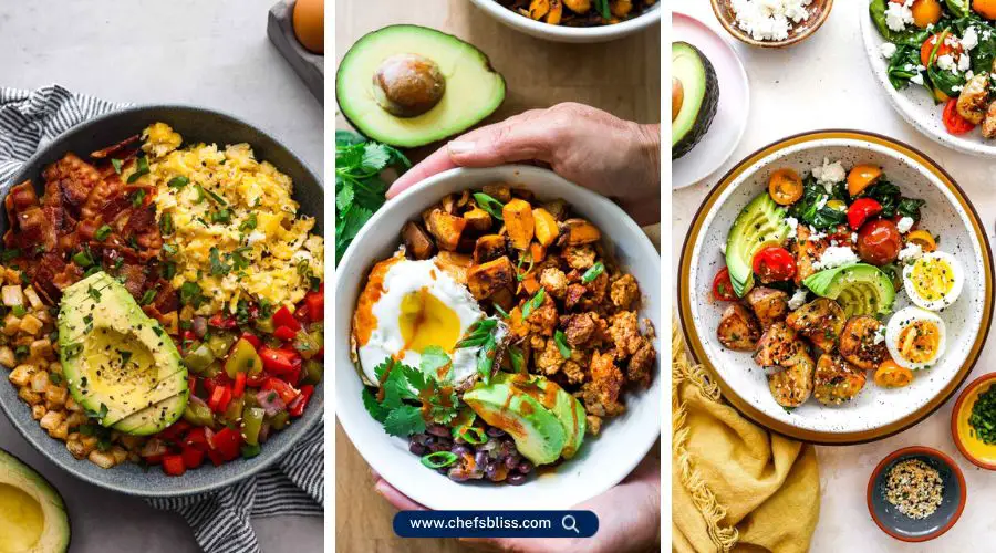 mexican breakfast recipes