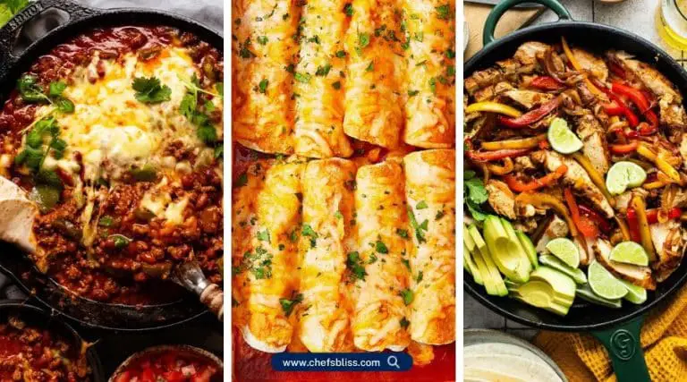 mexican recipes