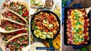 50+ Delicious January Mexican Recipes to Celebrate the New Year