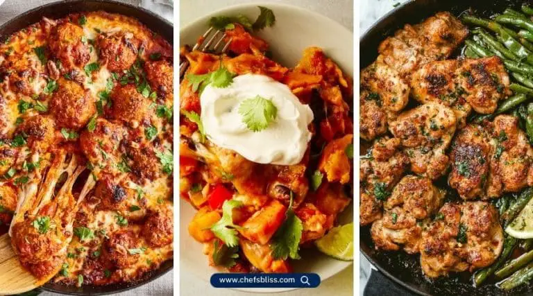 new years family dinner recipes