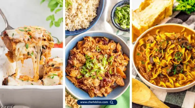 new years slow cooker dinner recipes