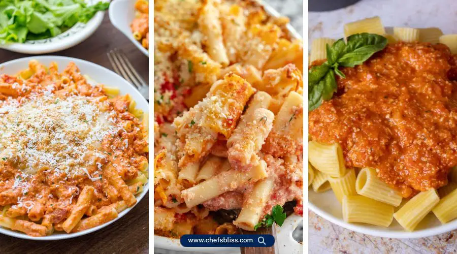 olive garden baked pasta recipes