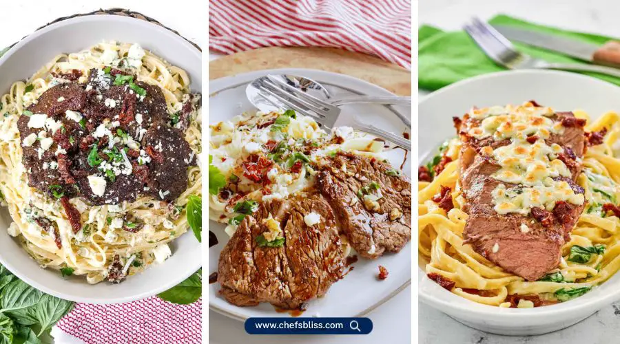 olive garden beef recipes