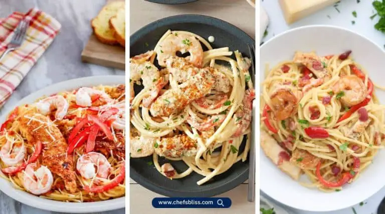 olive garden chicken carbonara recipes