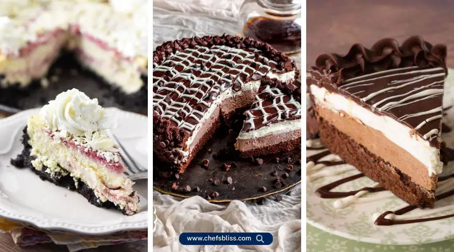 olive garden chocolate cheesecake recipes