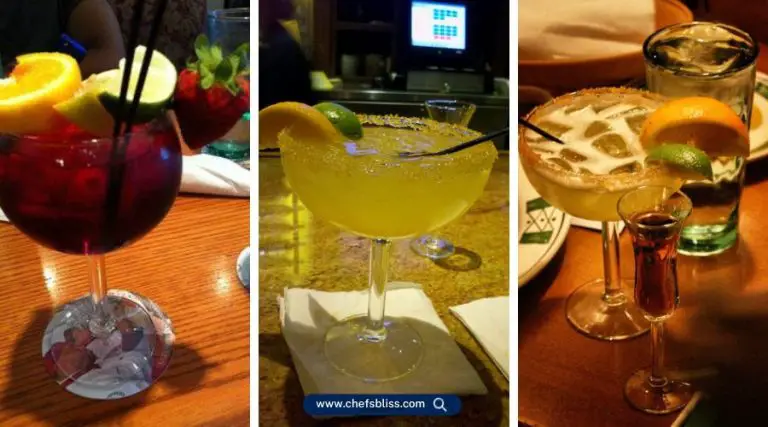 15+ Refreshing & Festive Olive Garden Cocktail Recipes To Enjoy Anytime ...