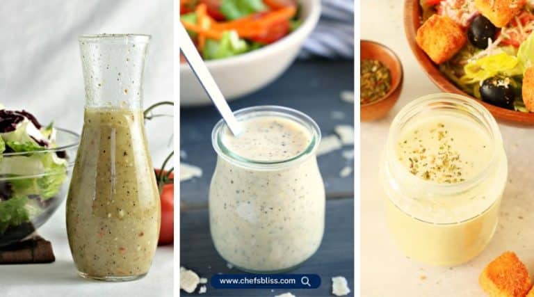 olive garden dressing recipes (1)