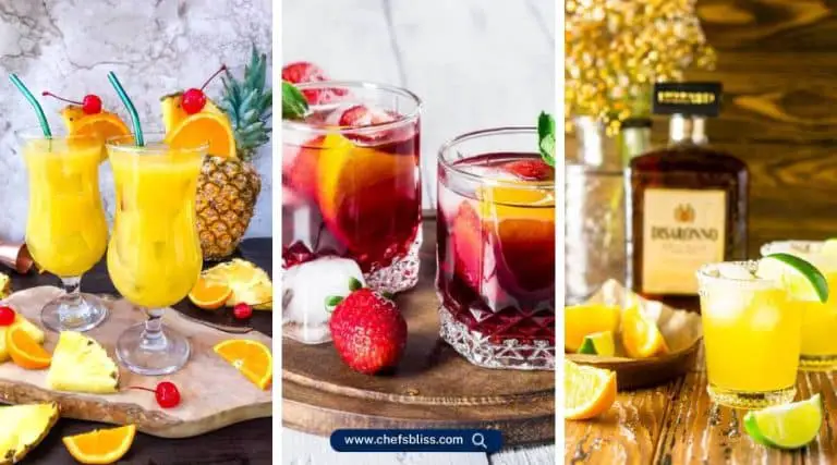 olive garden drink recipes