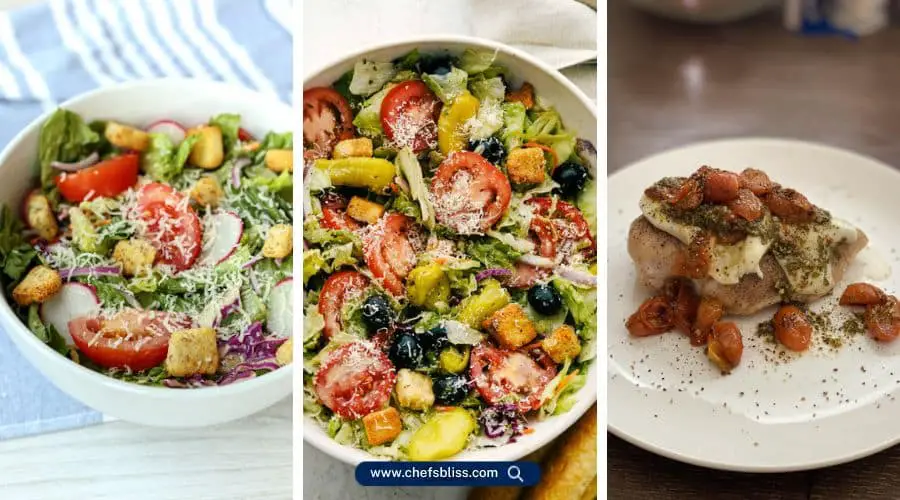 olive garden dupe recipes