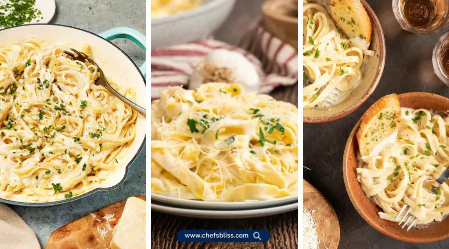 olive garden fettuccine alfredo recipes