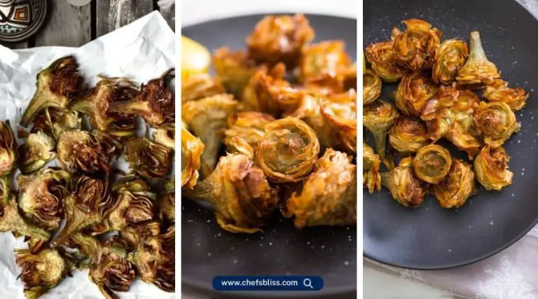 olive garden fried artichoke recipes