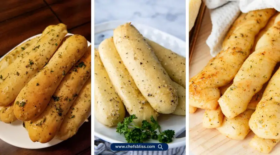 olive garden garlic bread recipes