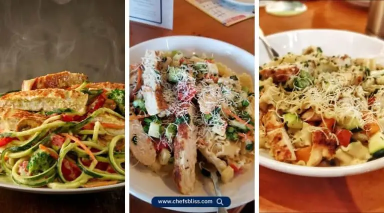 olive garden mediterranean recipes