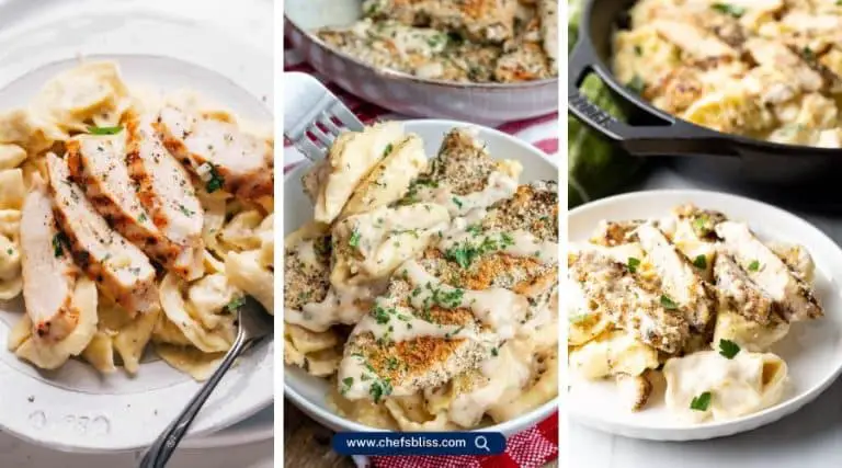 olive garden tortellini recipes