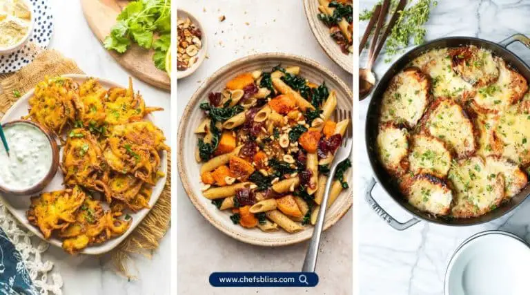 onion recipes