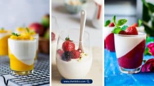 30+ Delicious January Panna Cotta Recipes to Impress Your Guests