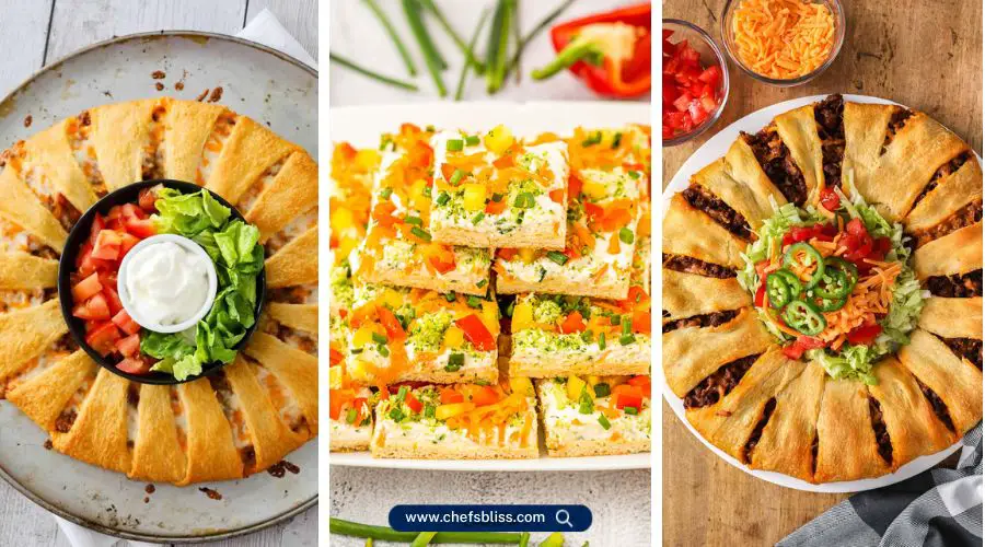 pillsbury dinner recipes