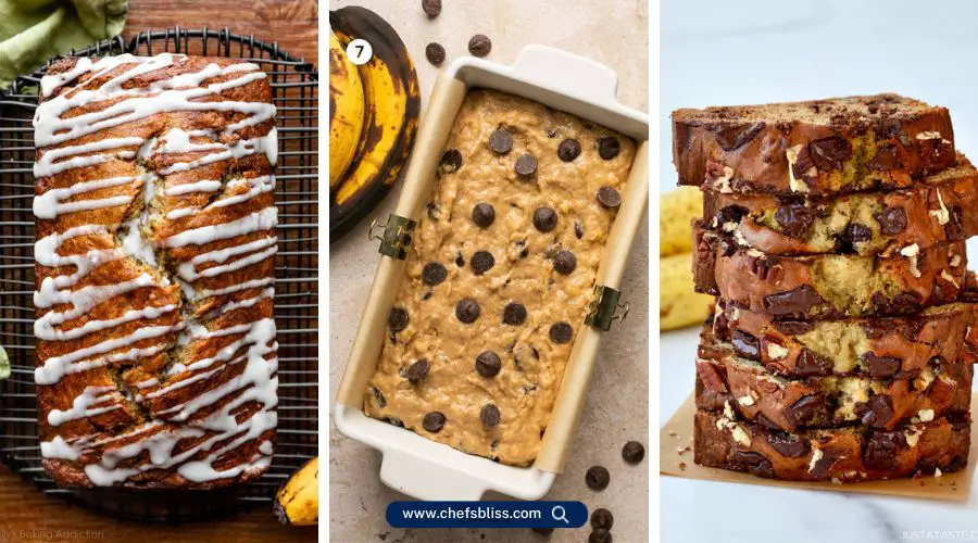 plain yogurt banana bread recipes