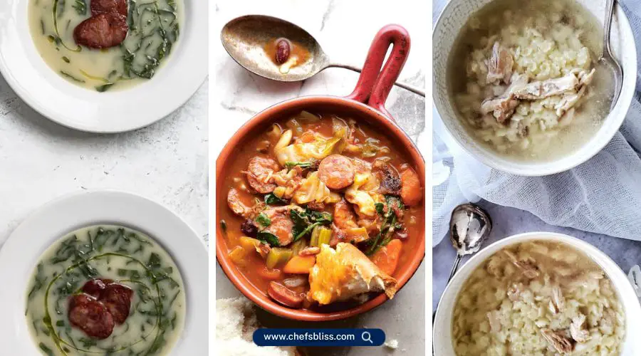 portugal soup recipes