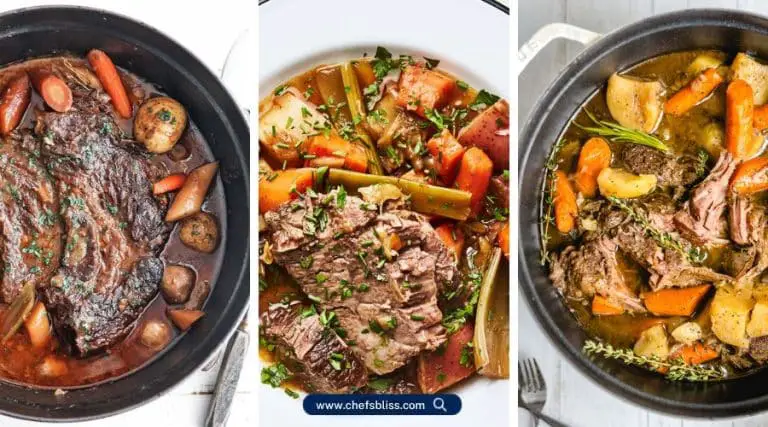 roast recipes