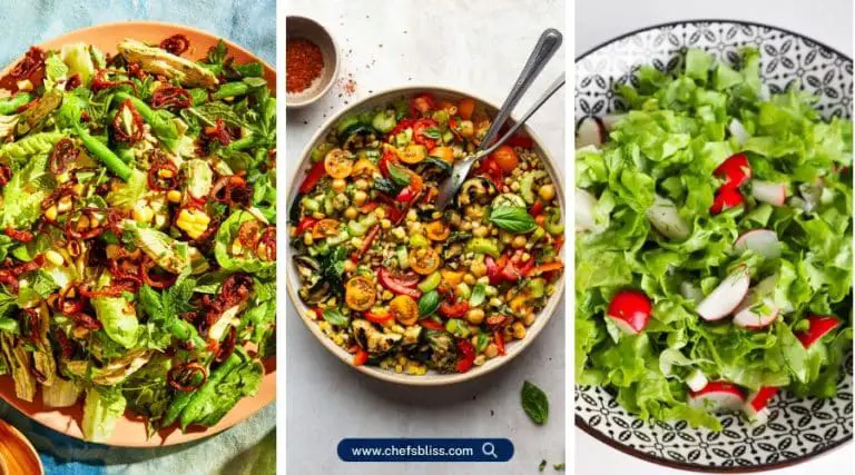 salad recipes