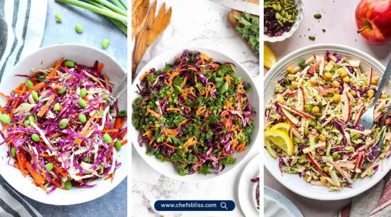 slaw recipes
