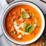 15+ Hearty Olive Garden Soup Recipes You Can Make at Home – ChefsBliss