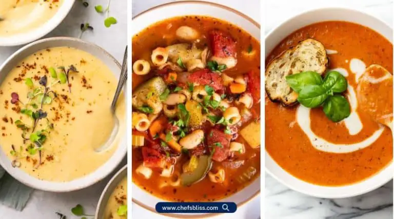 soup recipes